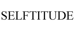 selftitude