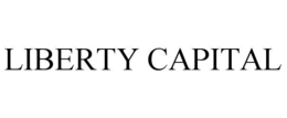 liberty capital