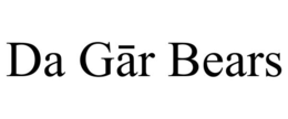 da gĀr bears
