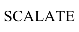scalate