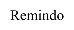 remindo