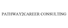 pathway2career consulting