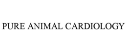 pure animal cardiology