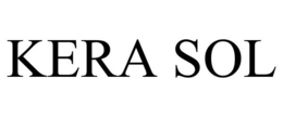 kera sol