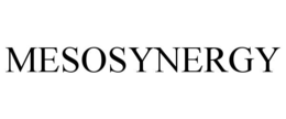 mesosynergy
