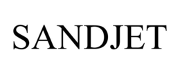 sandjet