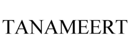 tanameert