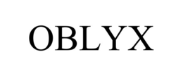 oblyx