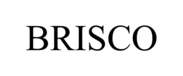 brisco