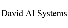 david ai systems