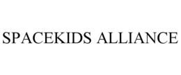 spacekids alliance