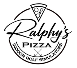 ralphy's pizza indoor golf simulators