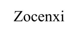 zocenxi