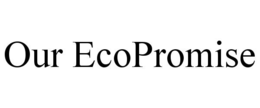 our ecopromise