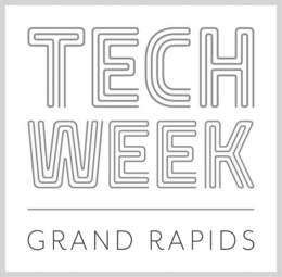 tech week grand rapids