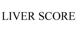 liver score