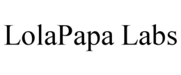 lolapapa labs