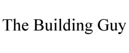 the building guy