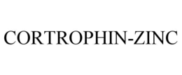 cortrophin-zinc