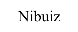 nibuiz