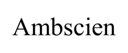 ambscien