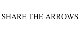 share the arrows
