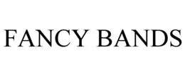 fancy bands