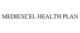 mediexcel health plan
