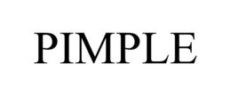 pimple