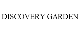 discovery garden