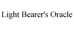 light bearer's oracle