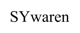 sywaren