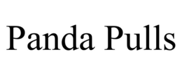panda pulls