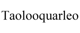 taolooquarleo