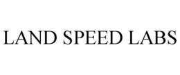 land speed labs