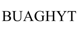 buaghyt