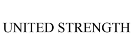 united strength