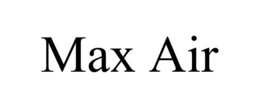 max air