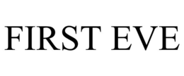 first eve