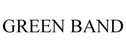 green band