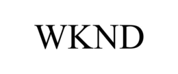 wknd