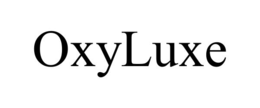 oxyluxe