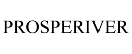 prosperiver