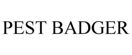 pest badger