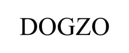 dogzo