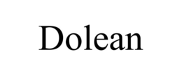 dolean