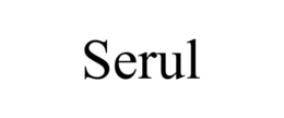 serul
