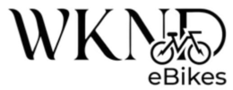 wknd ebikes