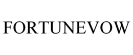 fortunevow