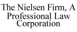 the nielsen firm, a professional law corporation